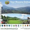III TOUR MSZANA DOLNA - Dziewięć szczytów w jeden dzień