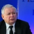 Jarosław Kaczyński o konsolidacji prawicy: nie będziemy drugim AWS-em