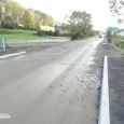 Droga powiatowa w Kasince Małej jest już przejezdna