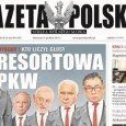 Resortowa PKW. „Gazeta Polska” ujawnia przeszłość ludzi Państwowej Komisji Wyborczej