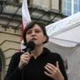 Ewa Stankiewicz: Dochodzimy do fasady demokracji, prawdziwego reżimu