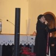 Eleni – Sanktuaryjny Wieczór Kolęd w parafii Dobra