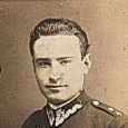 Kapitan  Tadeusz  Paolone patron tymbarskich Strzelców