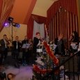 Uroczysty koncert w Szczyrzycu