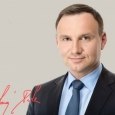 Zbieramy podpisy poparcia kandydatury Andrzeja Dudy na  Urząd Prezydenta RP