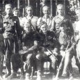 Zbrodnia komunistyczna w Mszanie Górnej  - opis wydarzeń z 4 listopada 1946 roku