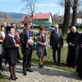 Ku pamięci poległych w Katyniu i zmarłych w katastrofie lotniczej w Smoleńsku