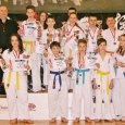 11 medali i kolejne doświadczenia zdobyte przez zawodników ARS Klub Kyokushinkai - Limanowa na turnieju w Łukowicy.