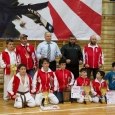 Międzynarodowy Turniej Karate Kyokushin Dzieci i Młodzieży  “ONE WORLD ONE KYOKUSHIN – Limanowa  2015