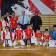 Międzynarodowy Turniej Karate Kyokushin Dzieci i Młodzieży  “ONE WORLD ONE KYOKUSHIN – Limanowa  2015- FOTOREPORTAŻ