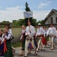 „Dolina Mszanki” na VI Międzynarodowym Festiwalu Folklorystycznym