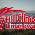 77 zgłoszeń zawodników startujących w 7 Wyścigu Górskim Limanowa – Przełęcz Pod Ostrą