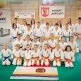 Kolejne sukcesy karateków ARS Klub Kyokushinkai – Limanowa. Turniej Karate Kyokushin Dzieci i Młodzieży o Puchar Burmistrza Biecza