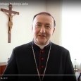 Życzenia Świąteczne biskupa Andrzeja Jeża