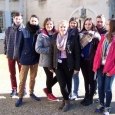Gimnazjaliści z Kasiny Wielkiej zwiedzili Francję
