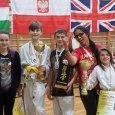 VI Międzynarodowy Turniej Karate Kyokushin Dzieci i Młodzieży  “ONE WORLD ONE KYOKUSHIN” – Limanowa2016