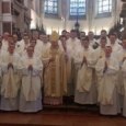 Diecezja tarnowska ma 19 nowych kapłanów