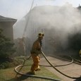 Pożary w Kalifornii. Setki ewakuowanych