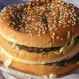 McDonald’s przestał sprzedawać Big Maca