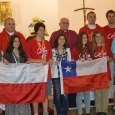 Pożegnanie uczestników Tygodnia Misyjnego w parafii Stara Wieś