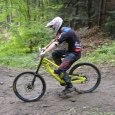 VII Limanowa Downhill Challenge - ekstremalne zjazdy rowerowe