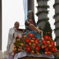 Centralne uroczystości 50-lecia Koronacji Cudownej Figury Matki Bożej Bolesnej (zapis VIDEO)