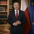 Orędzie Prezydenta Andrzeja Dudy na 11 listopada