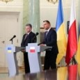 Prezydenci Polski i Ukrainy o gazociągu OPAL