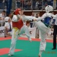 VII Międzynarodowy Turniej Karate Kyokushin Dzieci i Młodzieży „One World One Kyokushin”