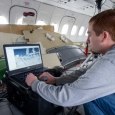 Przełom w badaniu Smoleńska: Wybitni specjaliści z USA tworzą w Mińsku Maz. wirtualny model Tu-154