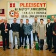 Podsumowanie XX Plebiscytu na najpopularniejszego piłkarza i trenera ziemi limanowskiej 2017