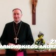 Bp Andrzej Jeż - życzenia na Święta Wielkanocne dla Diecezjan