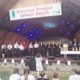 Orkiestra dęta „Echo Podhala” zajęła II miejsce w Powiatowym Przeglądzie Orkiestr Dętych w Laskowej