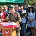 Odpust Partyzancki w Szczawie