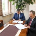 Szpital Powiatowy oraz Zespół Szkół Technicznych i Ogólnokształcących w Limanowej podpisali porozumienie