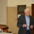 „Limanowianie znani i nieznani” - spotkanie z prof. dr hab. Michałem Śliwą