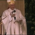 40 lat temu rozpoczęła się pierwsza pielgrzymka Jana Pawła II do Polski