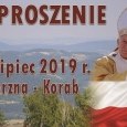 8 uroczystosci  religijno-patriotyczne na gorze Korab- Jaworzna