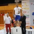 Limanowianin ze złotym medalem Międzynarodowych Mistrzostw Słowacji w Mas-Wrestligu.