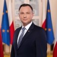 Zbieramy podpisy poparcia dla Prezydenta Andrzeja Dudy