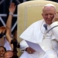 15 lat temu zmarł papież Jan Paweł II. Jego pontyfikat przyczynił się do obalenia komunizmu