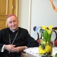 Życzenia Biskupa Tarnowskiego