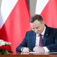 Przesłanie Prezydenta RP Andrzeja Dudy z okazji Dnia Flagi RP oraz Dnia Polonii i Polaków za Granicą