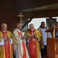 Kapłani odznaczeni Złotymi Krzyżami Zasługi