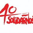 40 rocznica powstania Solidarności