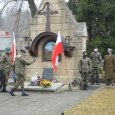 Uczcili pamięć o żołnierzach Niezłomnych. Relacja z Powiatowo – Miejskich obchodów Narodowego Dnia Żołnierzy Wyklętych.
