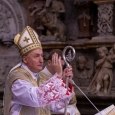 Wskazania Biskupa Tarnowskiego Andrzeja Jeża na Wielki Tydzień