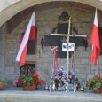Limanowskie obchody 78 rocznicy Rzezi Wołyńskiej