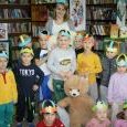 Dzień Głośnego Czytania w bibliotekach gminy Limanowa