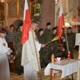 Limanowskie obchody 80 rocznicy Rzezi Wołyńskiej